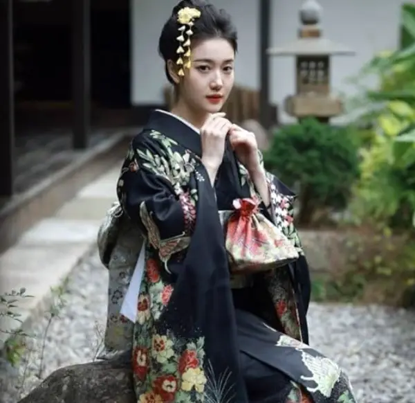 boutique mode japon