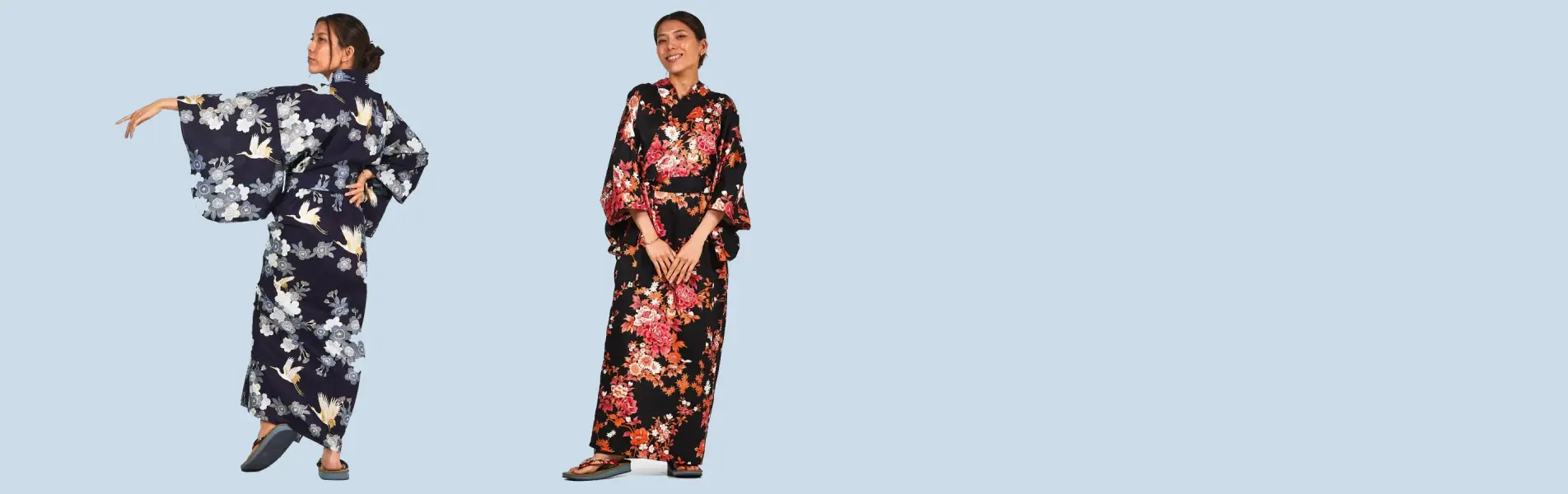 kimono femme
